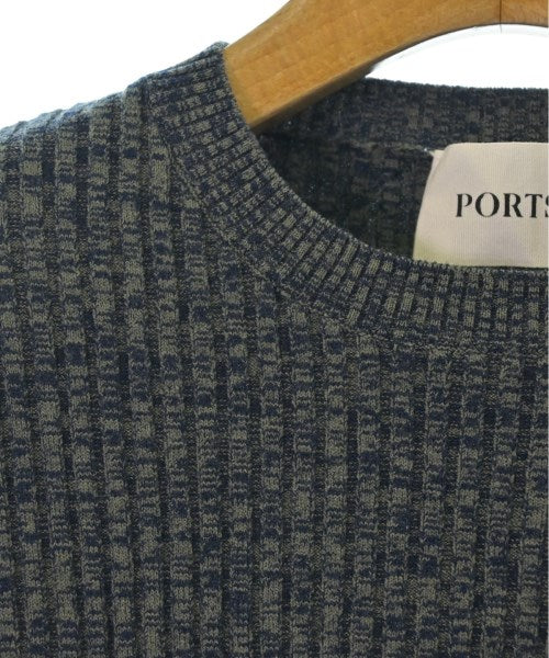 PortsPURE 毛衣