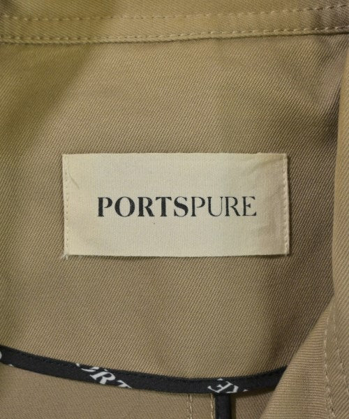 PortsPURE 風衣
