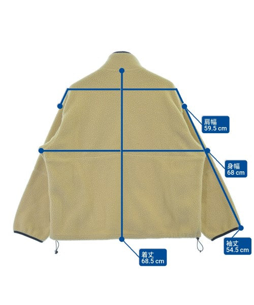 PRE_CIAL 其他飛行外套