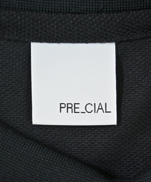 PRE_CIAL T恤/上衣