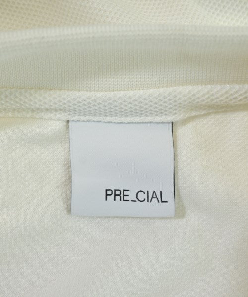 PRE_CIAL T恤/上衣