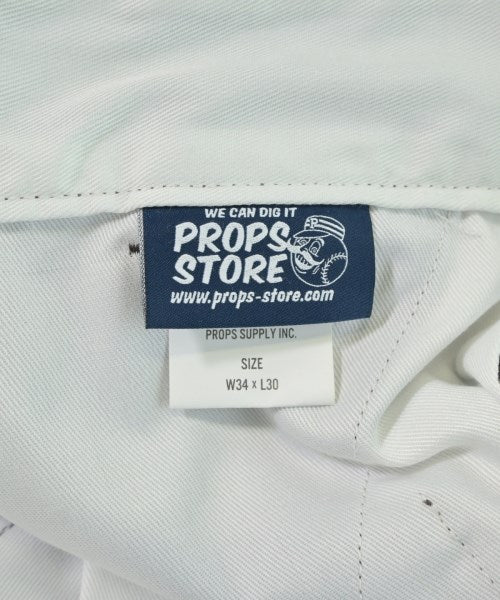PROPS-STORE 休閒褲