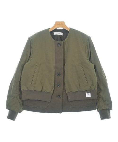 RE;CODE 其他飛行外套