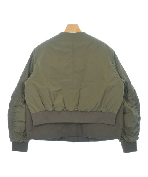 RE;CODE 其他飛行外套