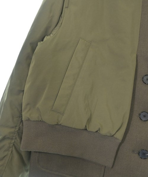 RE;CODE 其他飛行外套