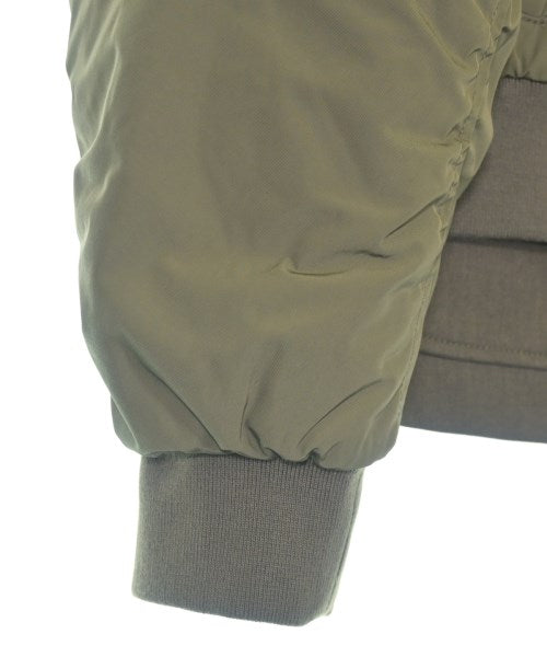 RE;CODE 其他飛行外套