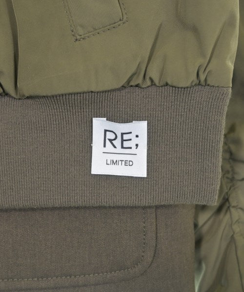 RE;CODE 其他飛行外套
