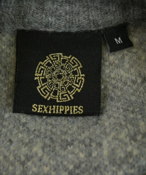 SEXHIPPIES 毛衣