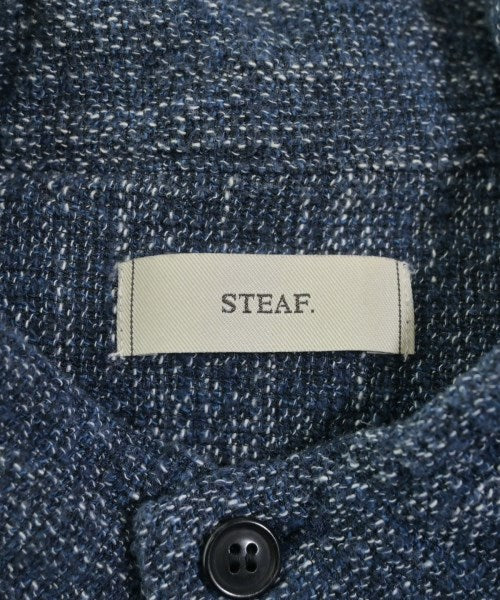 STEAF 其他飛行外套