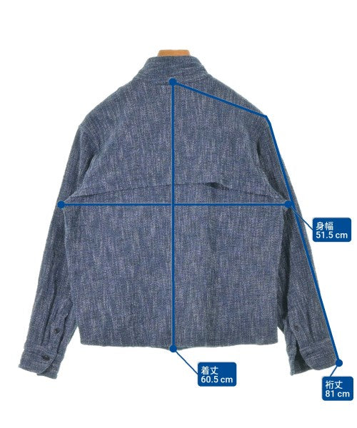 STEAF 其他飛行外套