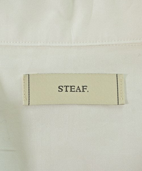 STEAF 休閒襯衫