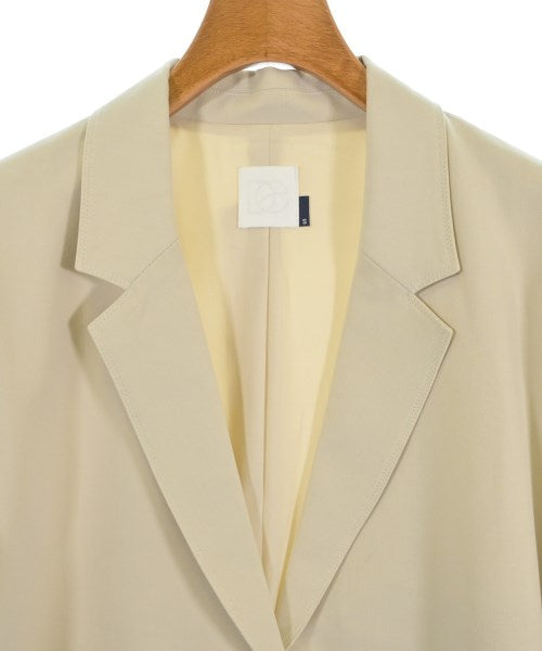 STUDIO DOE 西裝外套