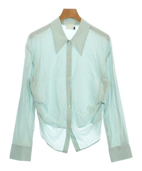 STUDIO DOE 休閒襯衫