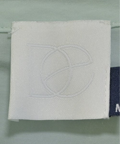 STUDIO DOE 休閒襯衫