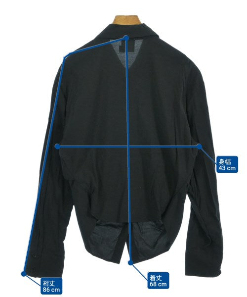 STUDIO DOE 休閒襯衫