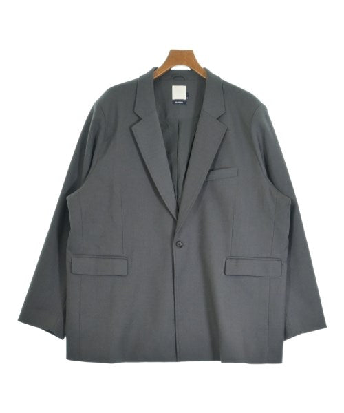 STUDIO DOE 休夾克