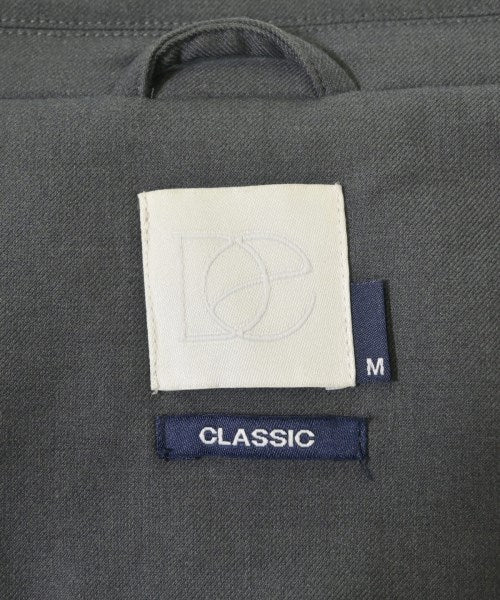 STUDIO DOE 休夾克