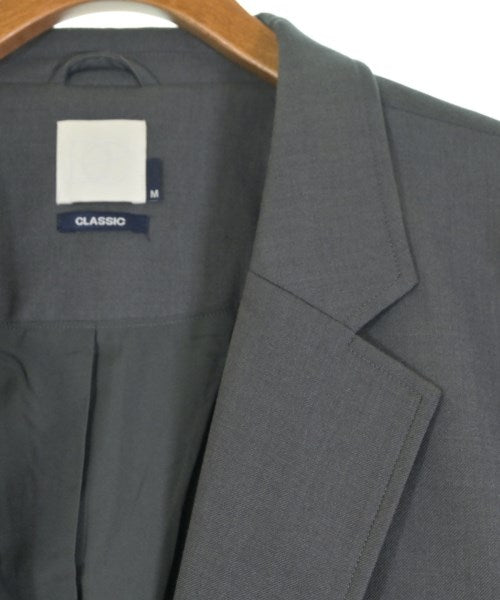 STUDIO DOE 休夾克