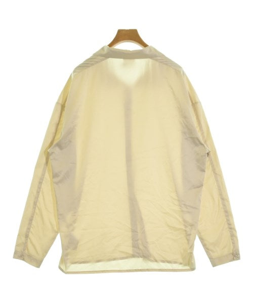 STUDIO DOE 休閒襯衫