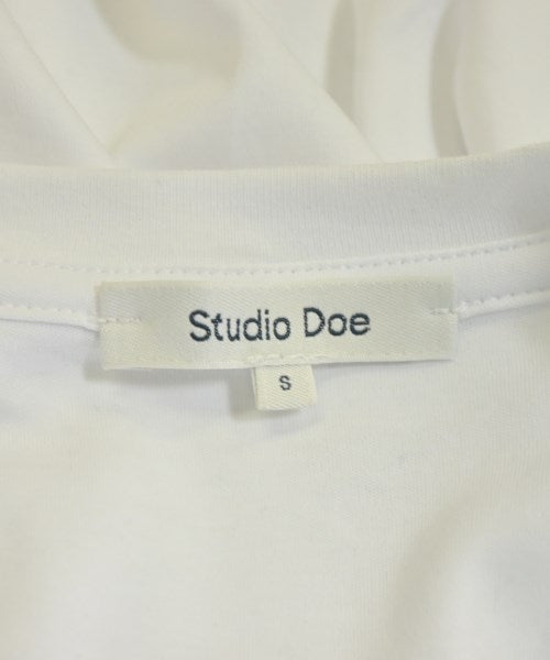 STUDIO DOE T恤/上衣