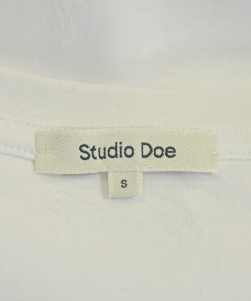STUDIO DOE T恤/上衣