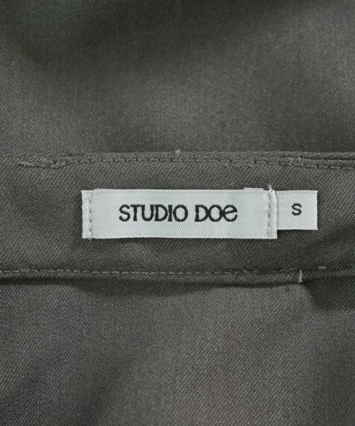 STUDIO DOE 長裙/超長裙