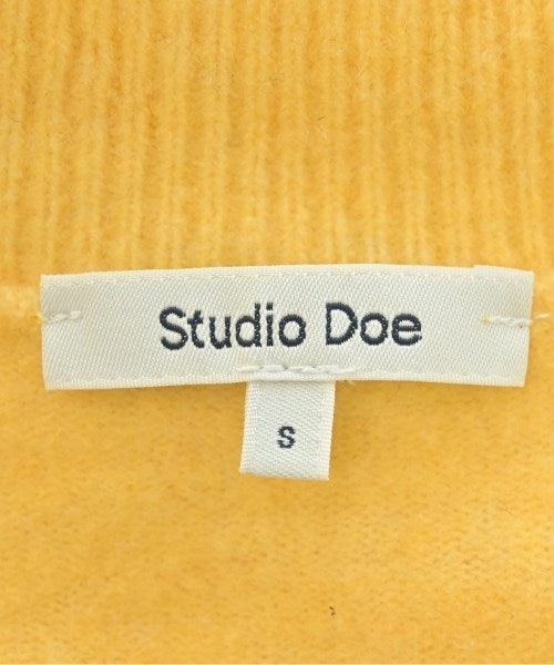STUDIO DOE 毛衣
