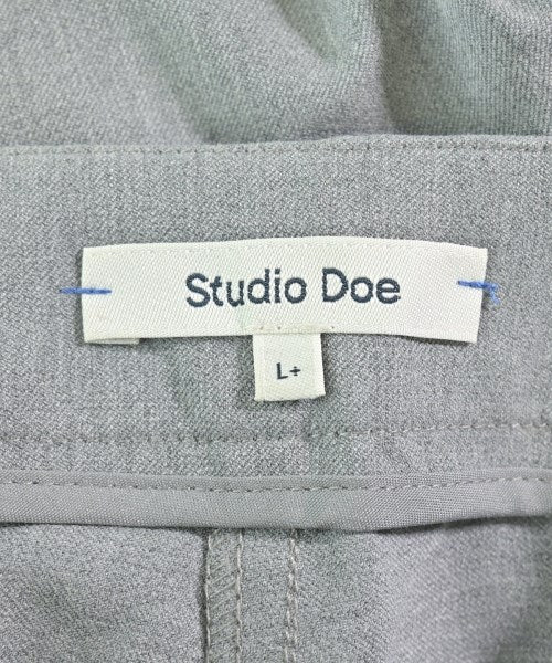 STUDIO DOE 長褲