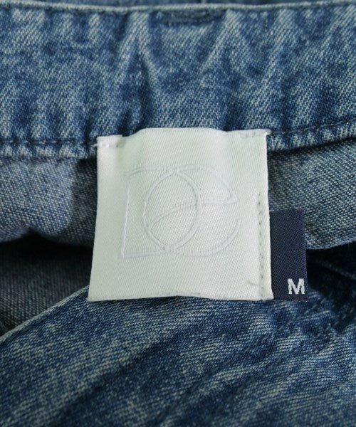 STUDIO DOE 牛仔褲