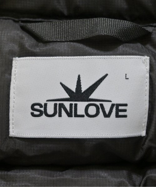 SUNLOVE 羽絨夾克/背心