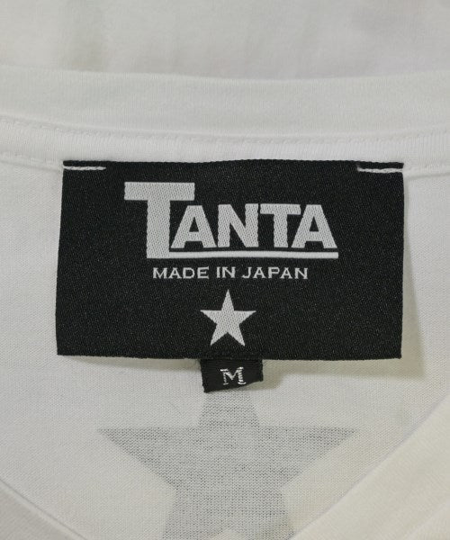 TANTA T恤/上衣