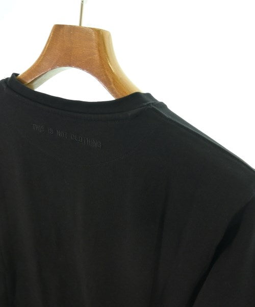 THIS IS NOT CLOTHING T恤/上衣