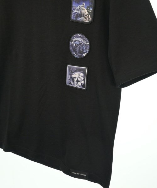 THIS IS NOT CLOTHING T恤/上衣
