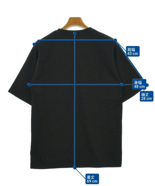 THIS IS NOT CLOTHING T恤/上衣