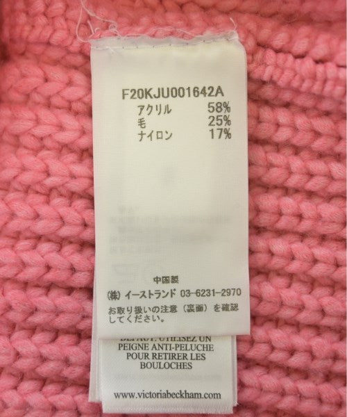 VVB 毛衣
