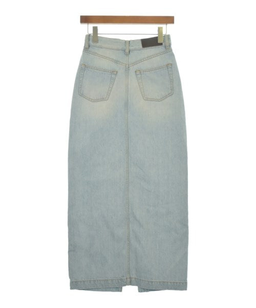 VVB 長裙/超長裙