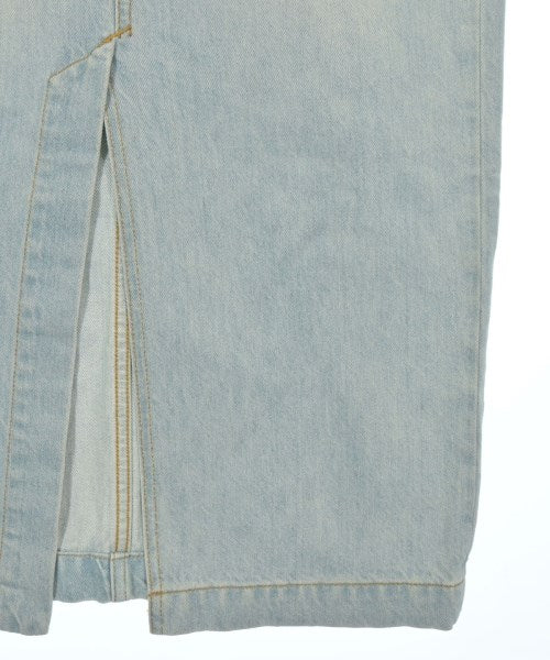 VVB 長裙/超長裙