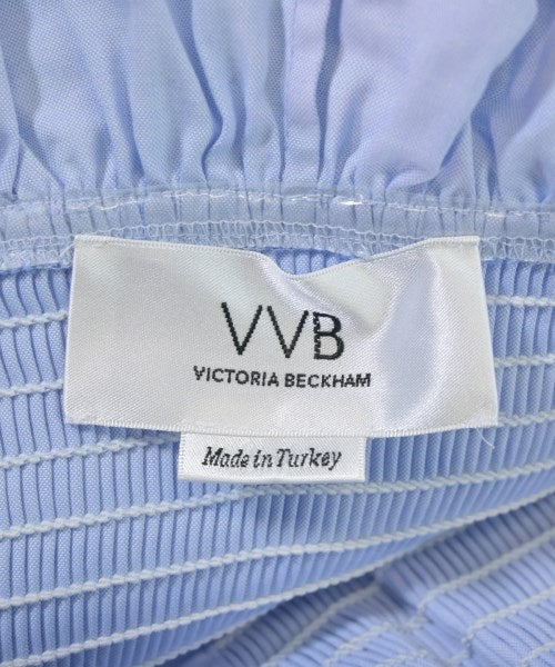 VVB 休閒襯衫