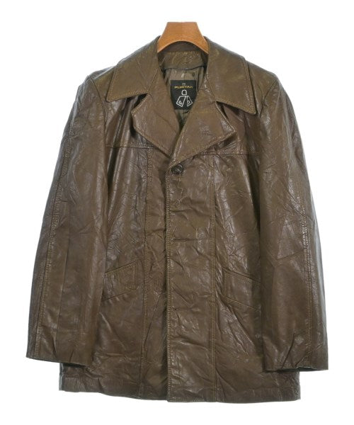 PURITAN 騎士夾克