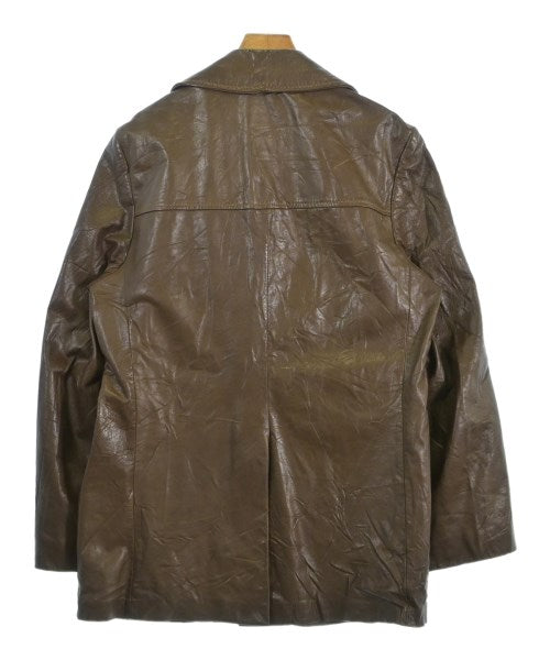 PURITAN 騎士夾克