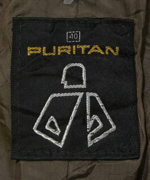 PURITAN 騎士夾克
