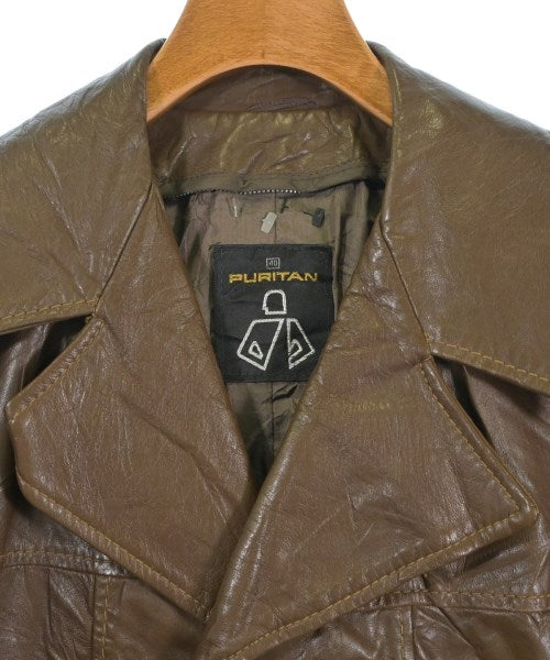 PURITAN 騎士夾克