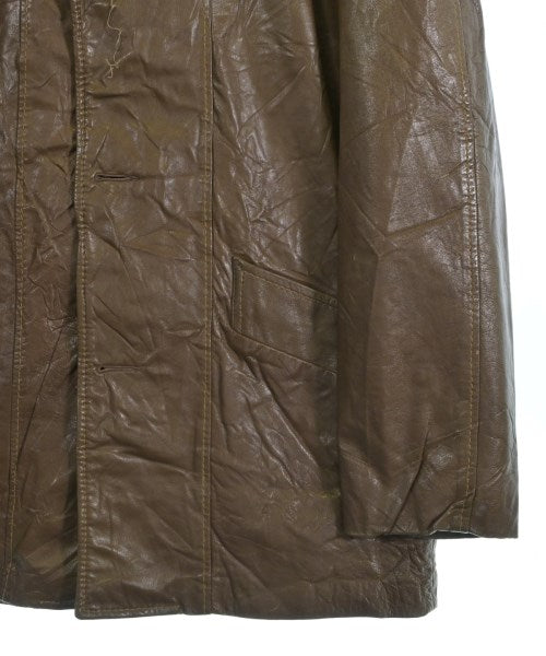 PURITAN 騎士夾克