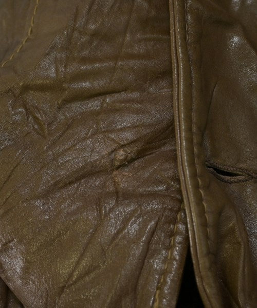 PURITAN 騎士夾克