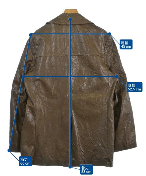 PURITAN 騎士夾克