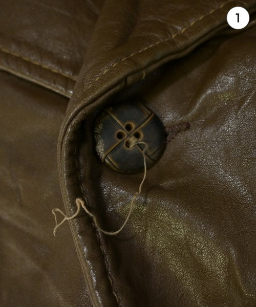 PURITAN 騎士夾克