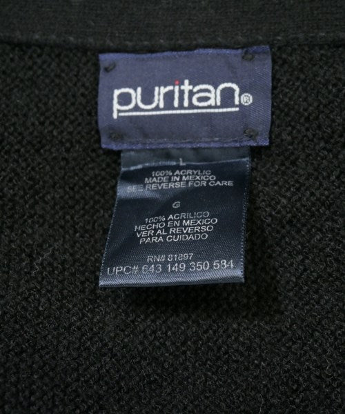 PURITAN 開襟衫