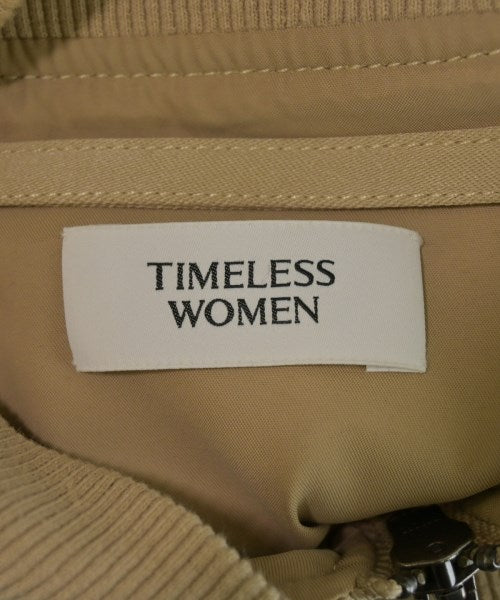 TIMELESS WOMEN 其他飛行外套