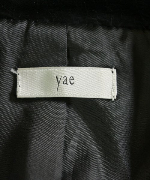 yae 其他大衣