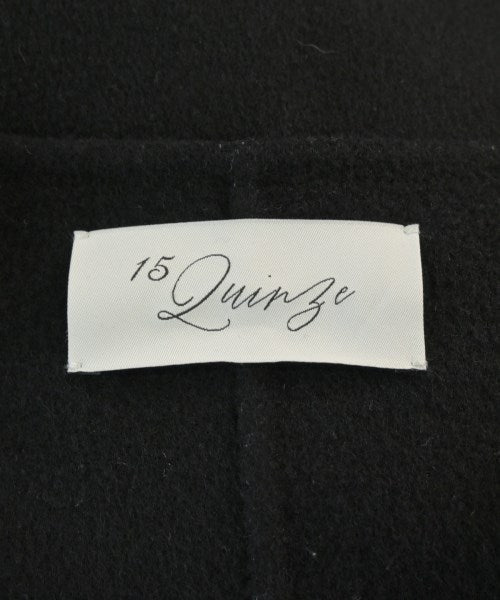 15 quinze 其他大衣